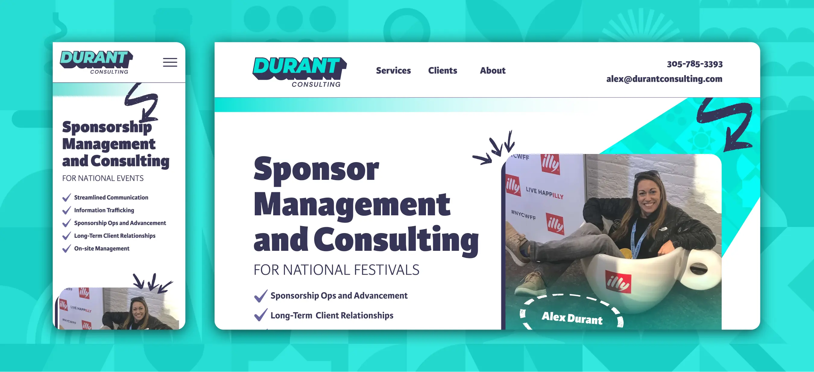 Durant Consulting