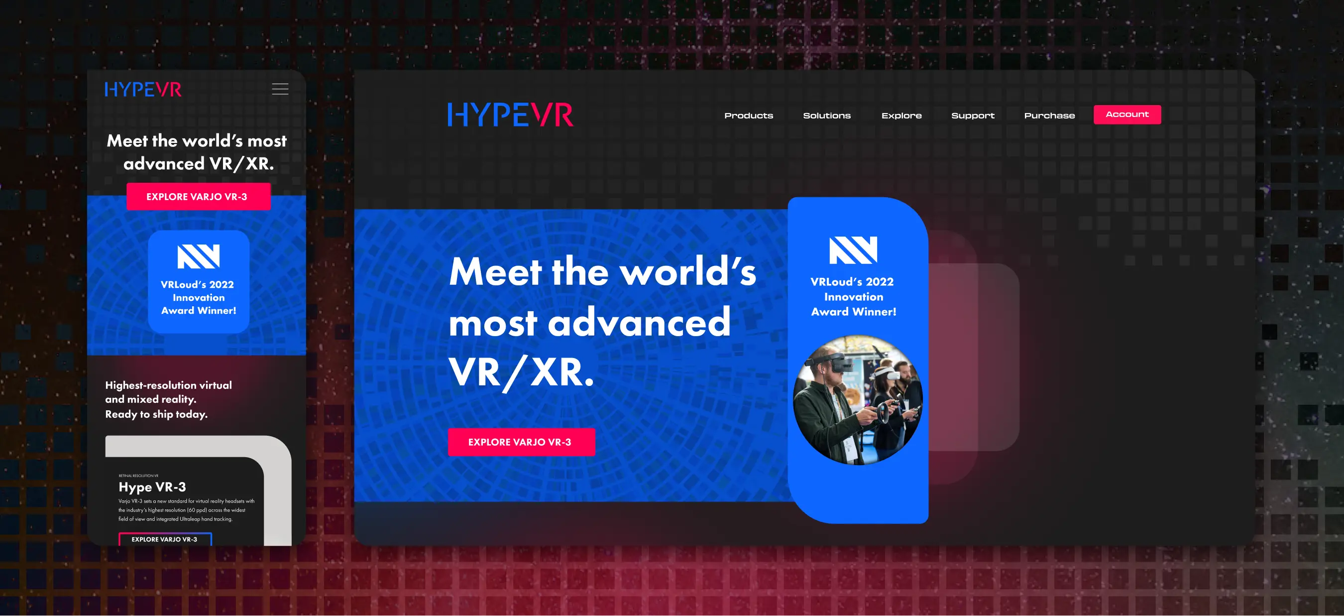 HypeVR